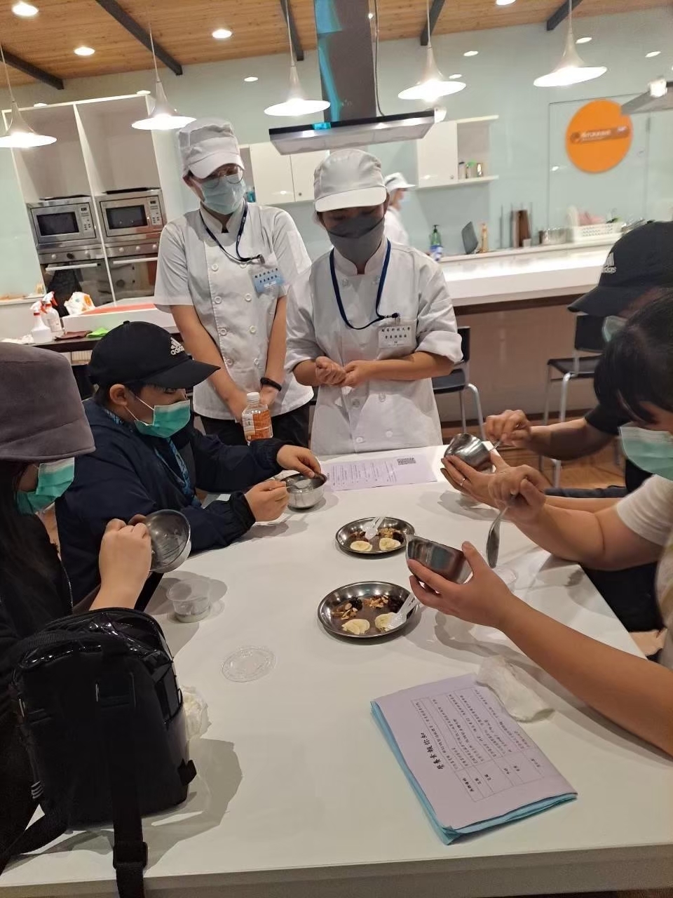 科工館鋪天蓋地