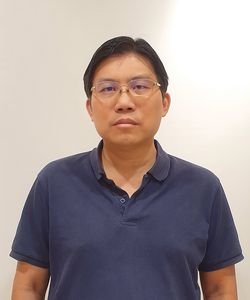 曾維昌｜Tseng, Wei-chang