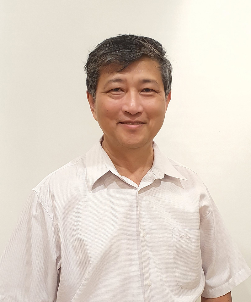 曾維昌｜Tseng, Wei-chang