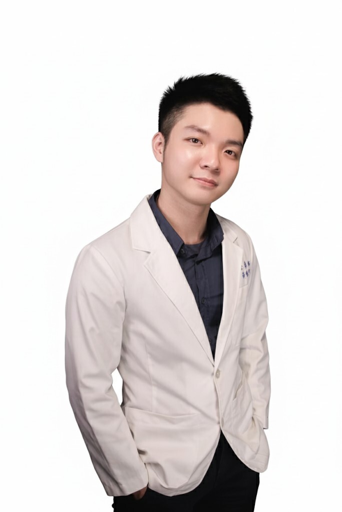 曾維昌|Tseng, Wei-chang