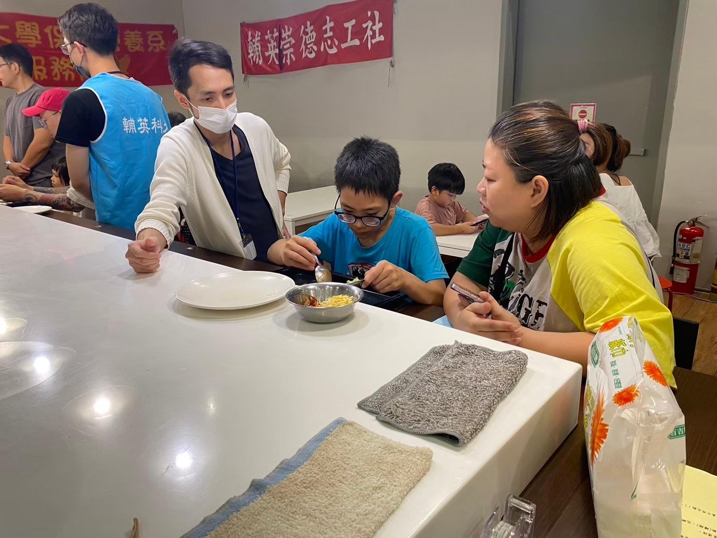 20240505科工館披薩