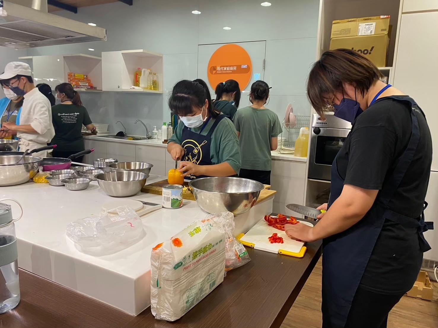 20240505科工館披薩