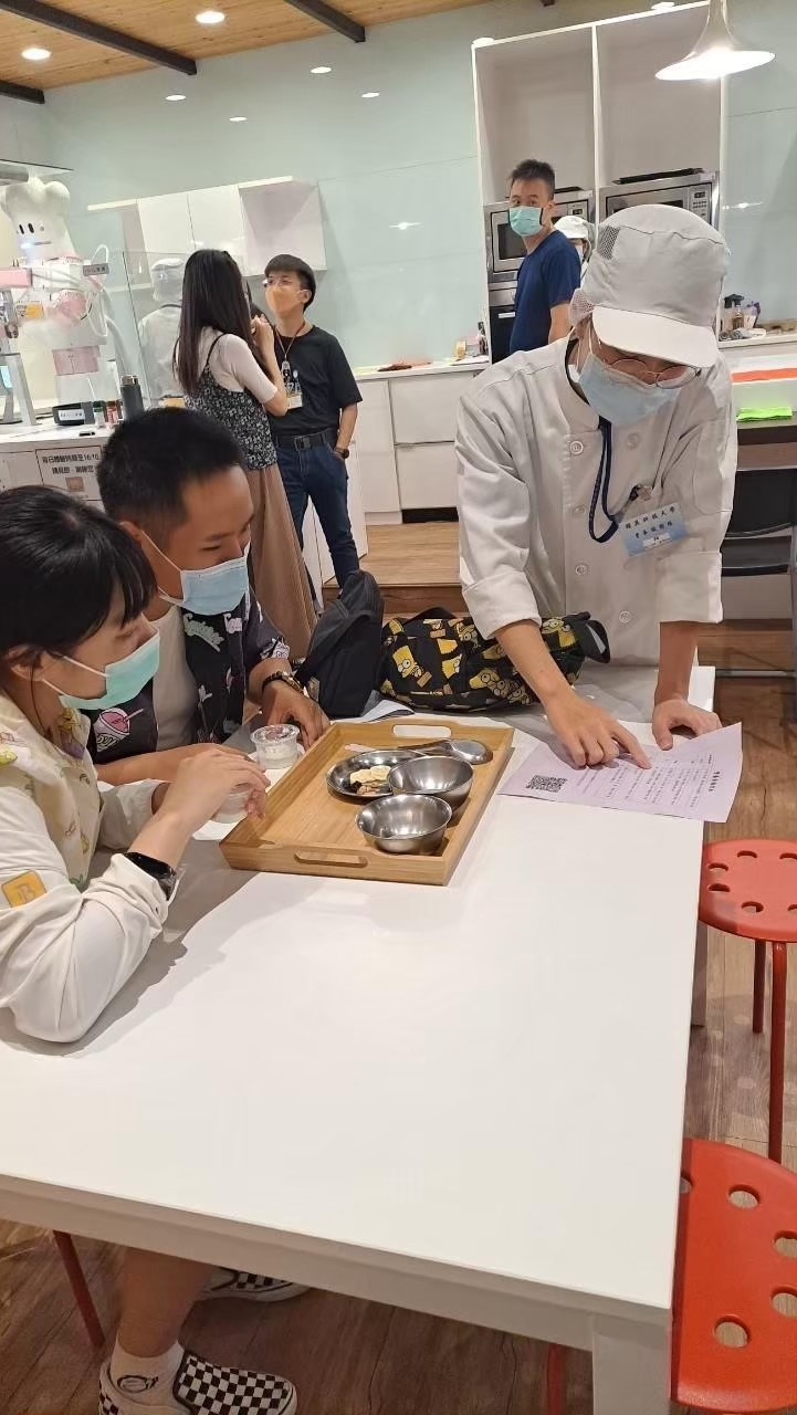 科工館鋪天蓋地