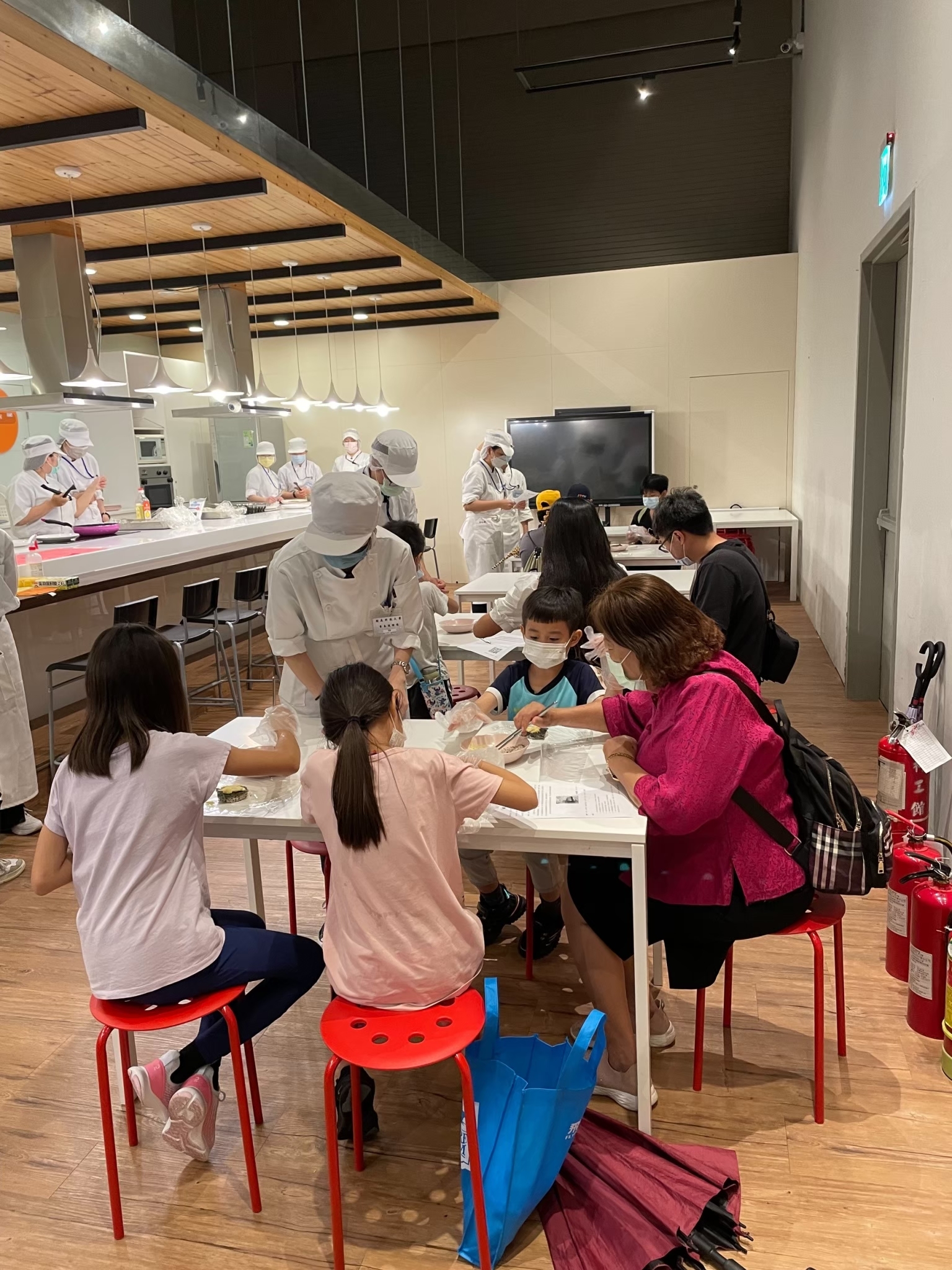 20220514科工館米漢堡