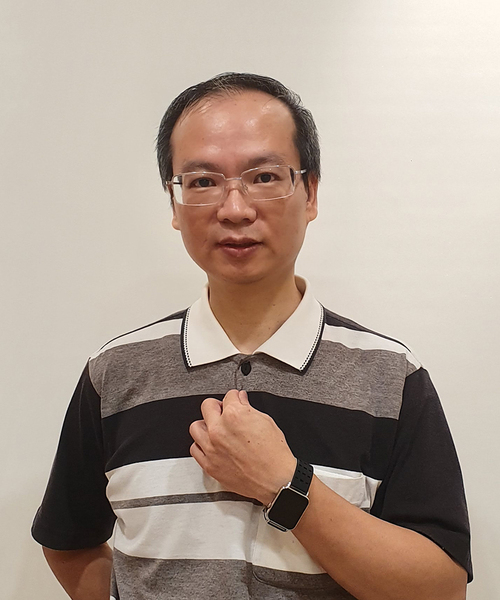吳明修