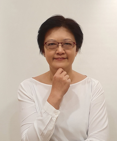 林佩瑩