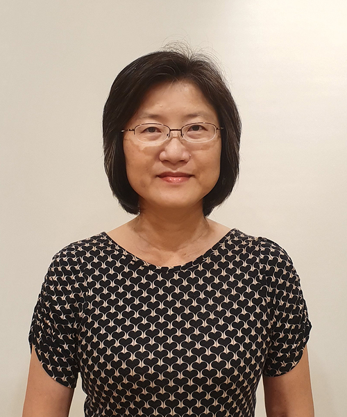 翁玉娥