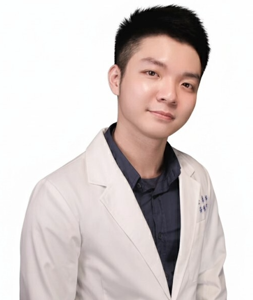 Link to 黃帷擎