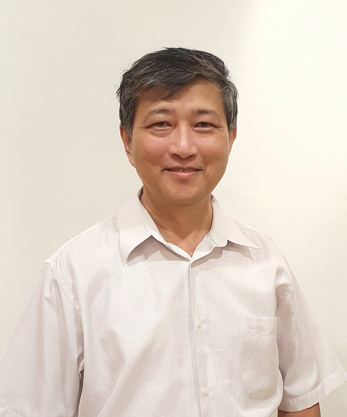 王志傑