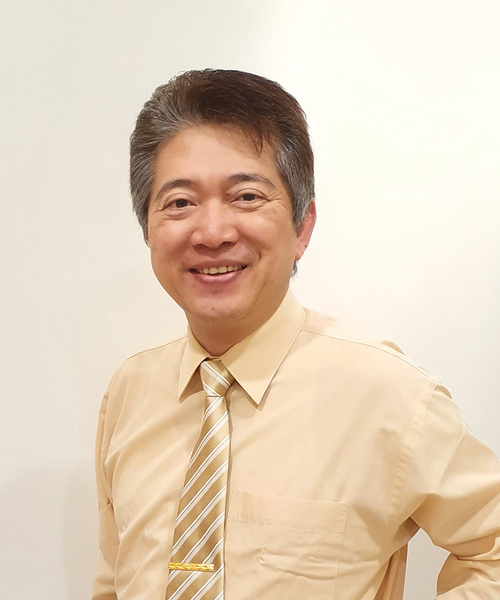 李政達
